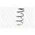 1 ressort de suspension avant Monroe SP3905