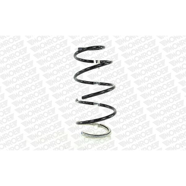 1 ressort de suspension avant Monroe SP3906