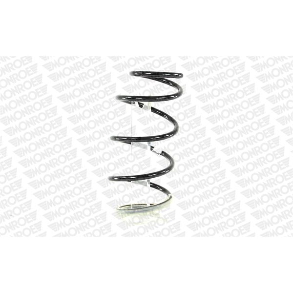 1 ressort de suspension avant Monroe SP3906