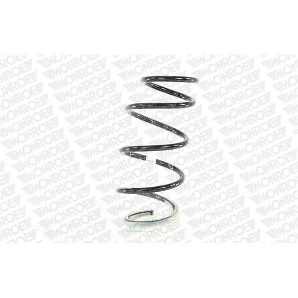 1 ressort de suspension avant Monroe SP3907