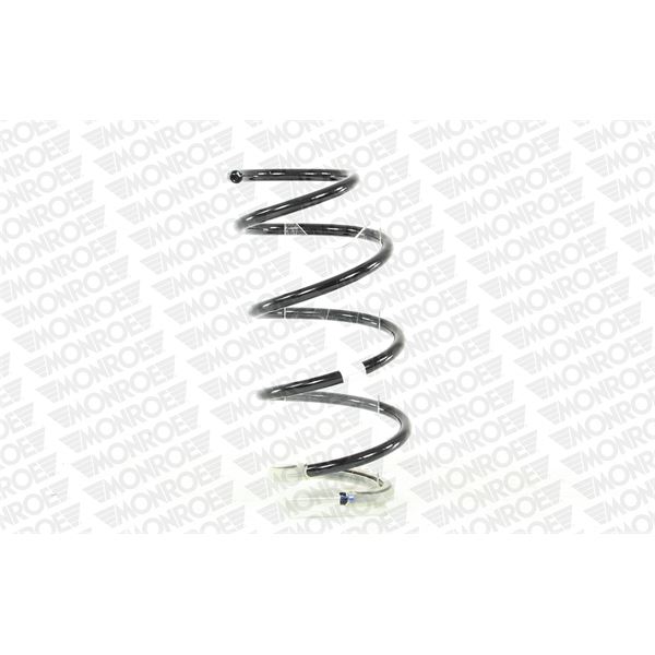1 ressort de suspension avant Monroe SP3907