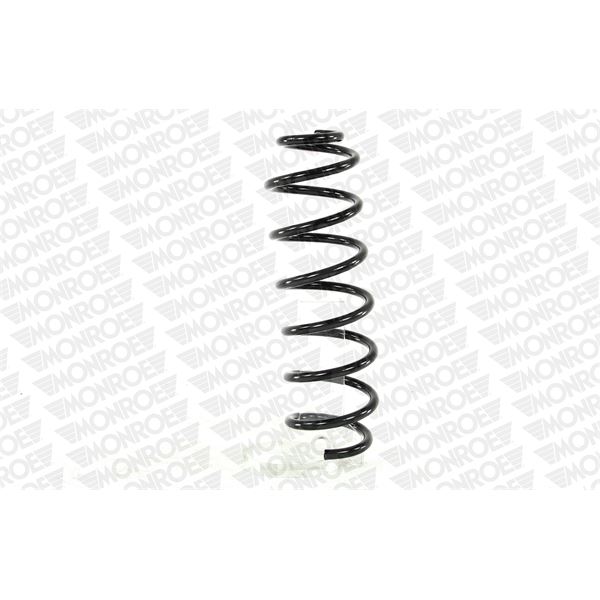 1 ressort de suspension arrière Monroe SP3909