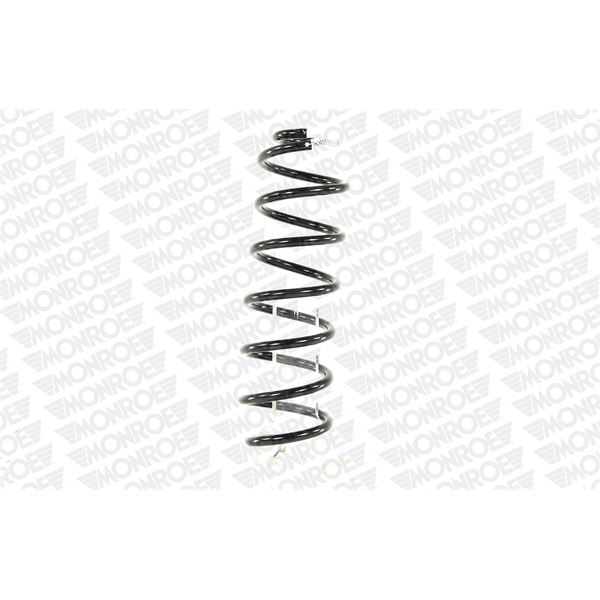 1 ressort de suspension arrière Monroe SP3909