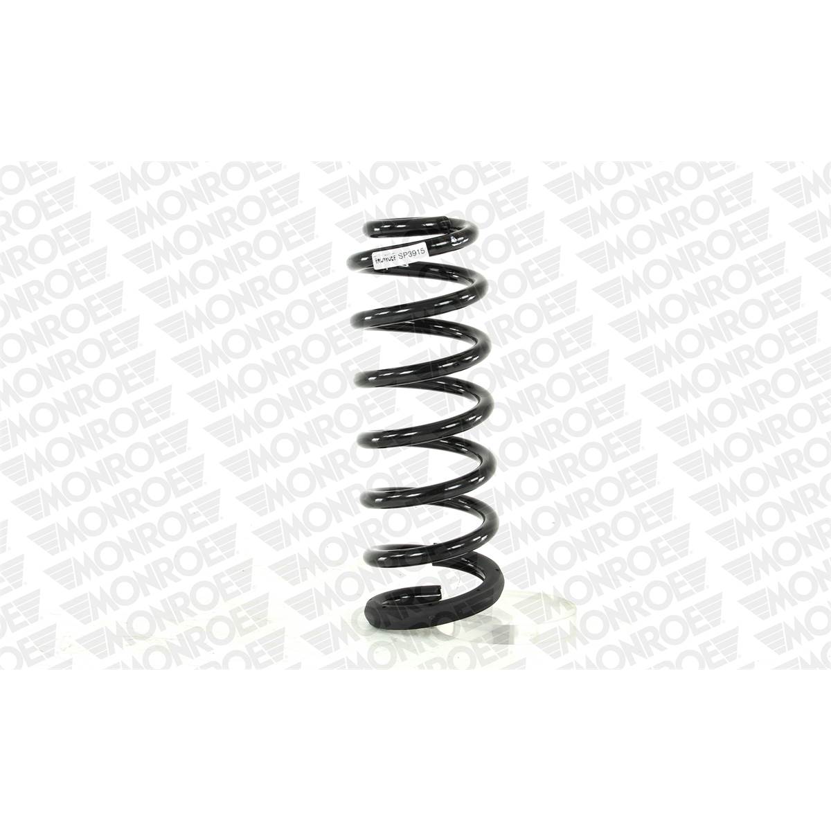 Ressort De Suspension Arrière Monroe Sp3915