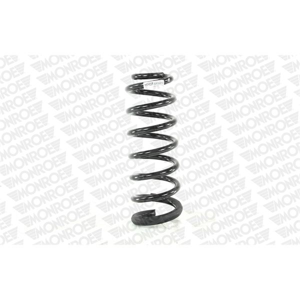 1 ressort de suspension arrière Monroe SP3914