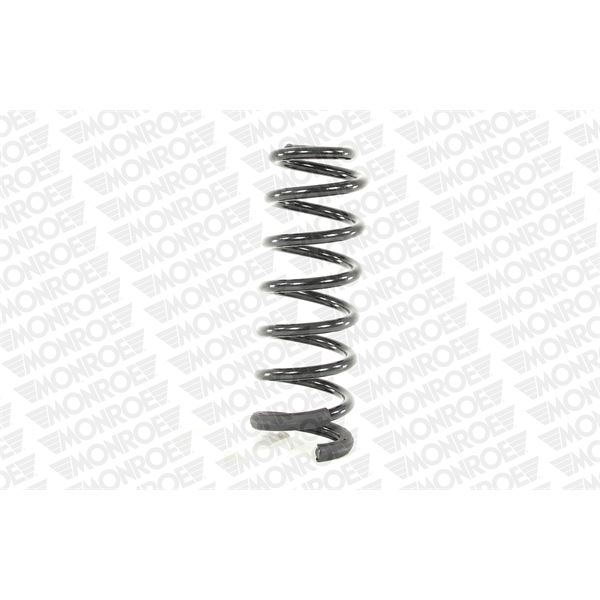 1 ressort de suspension arrière Monroe SP3914