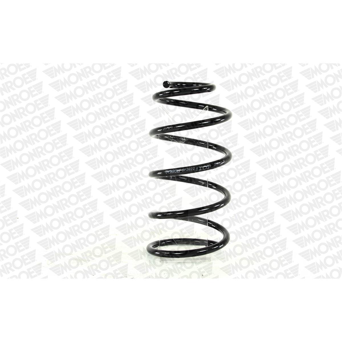 Ressort De Suspension Avant Monroe Sp3822