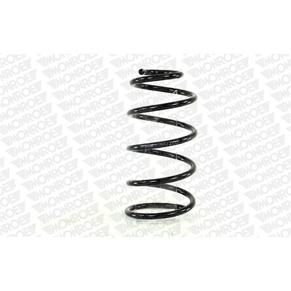 1 ressort de suspension avant Monroe SP3822