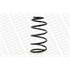 1 ressort de suspension avant Monroe SP3822