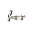1 catalyseur Walker 28100
