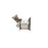 1 catalyseur Walker 28174