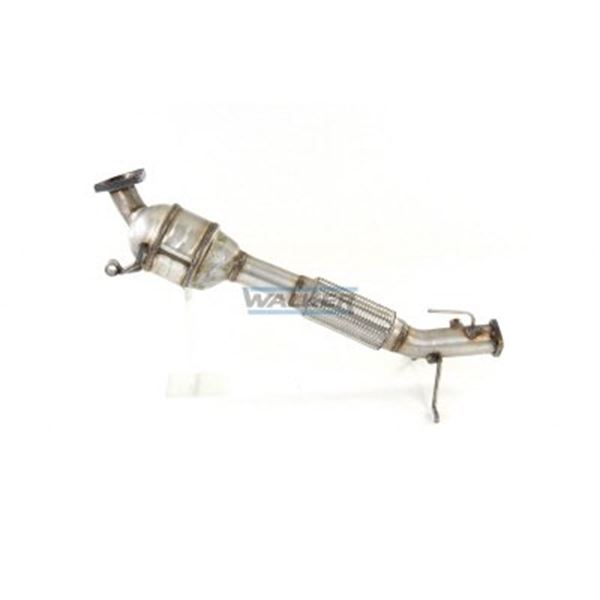 1 catalyseur Walker 28176
