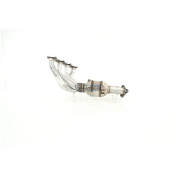 1 catalyseur Walker 28196