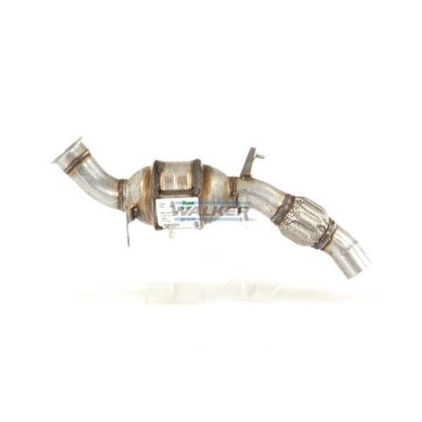 1 catalyseur Walker 28197