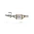 1 catalyseur Walker 28200