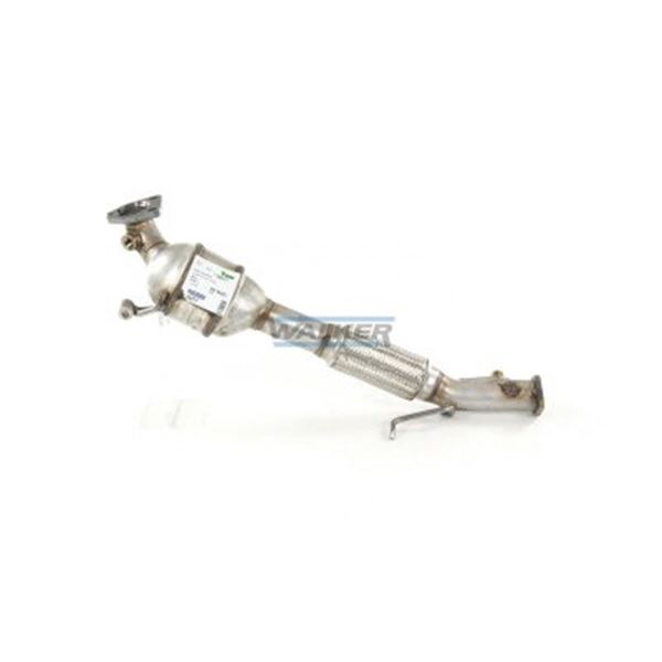 1 catalyseur Walker 28277