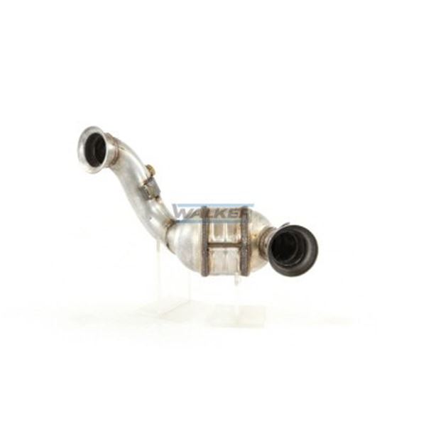 1 catalyseur Walker 28338
