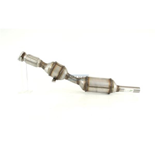 1 catalyseur Walker 28340