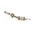 1 catalyseur Walker 28340
