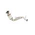 1 catalyseur Walker 28361