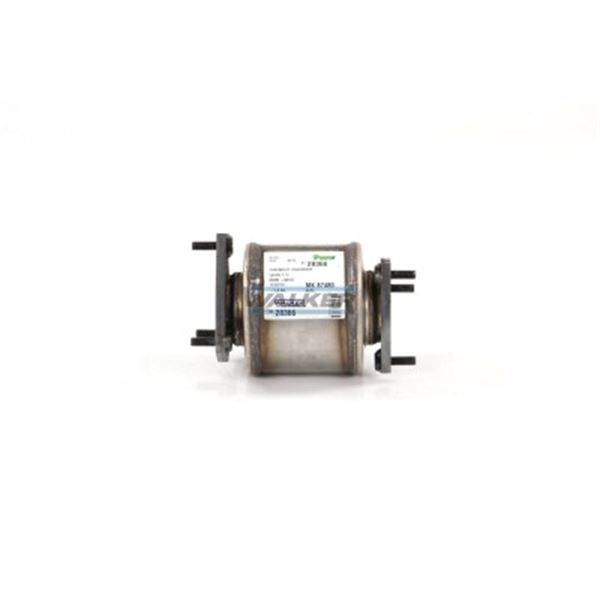 1 catalyseur Walker 28366