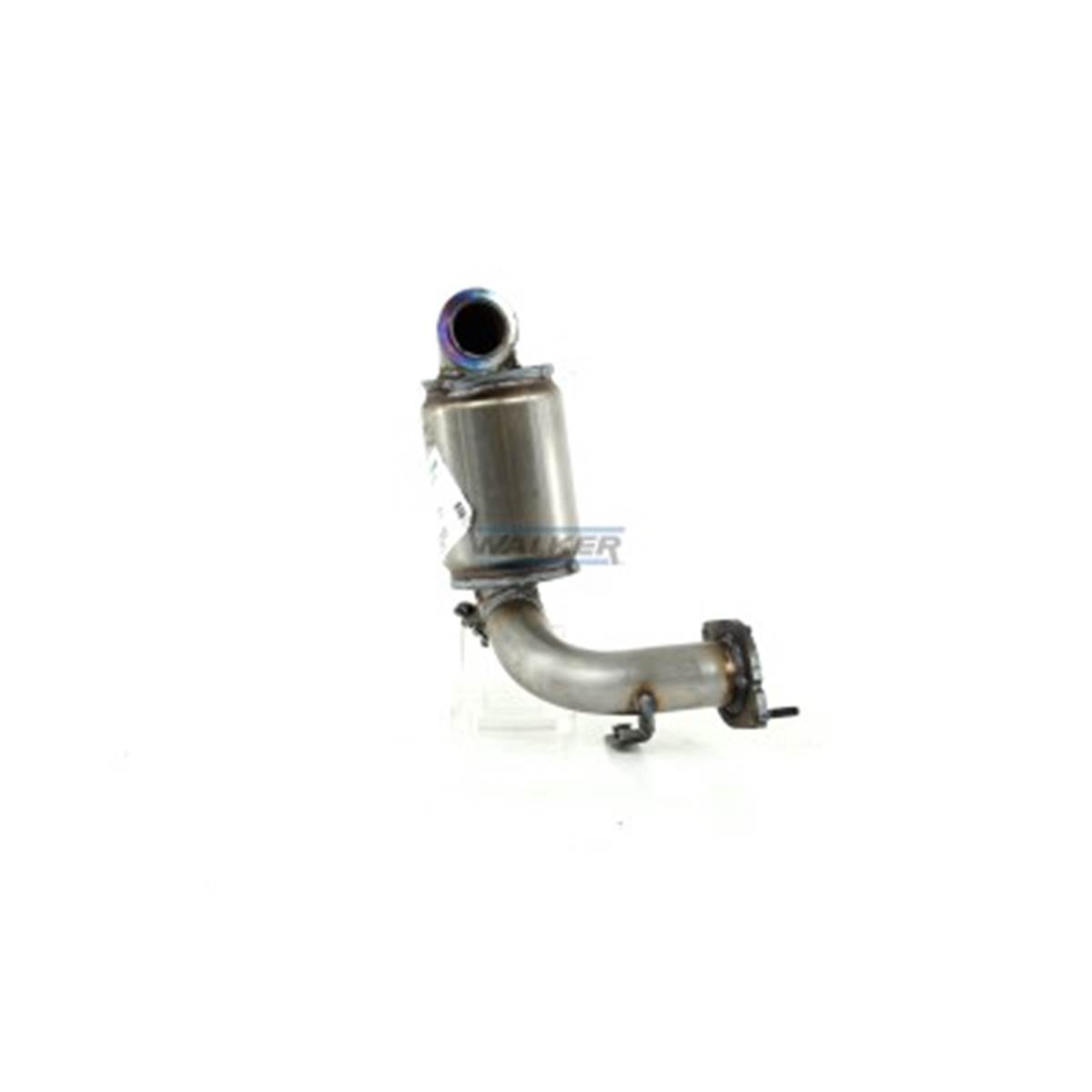 1 catalyseur Walker 28378