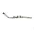1 catalyseur Walker 28387