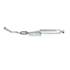 1 catalyseur Walker 28397