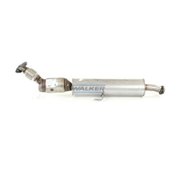 1 catalyseur Walker 28401