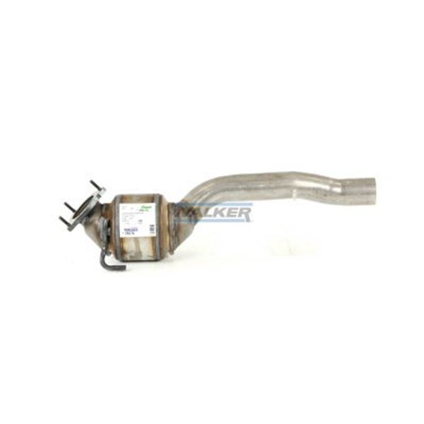 1 catalyseur Walker 28416