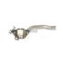 1 catalyseur Walker 28416