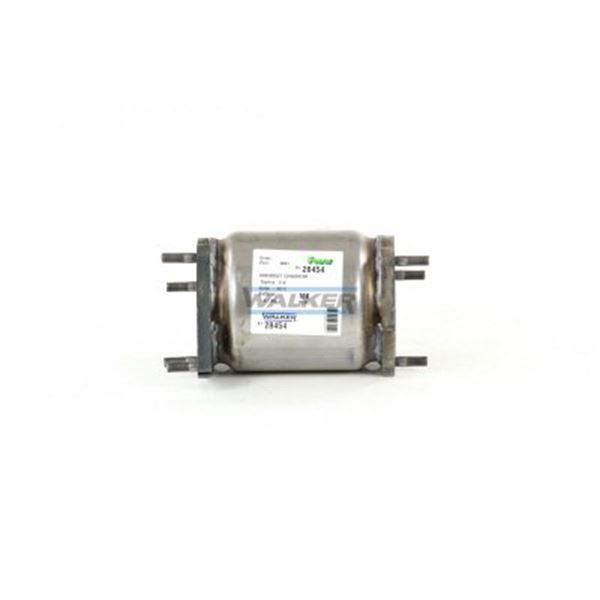 1 catalyseur Walker 28454