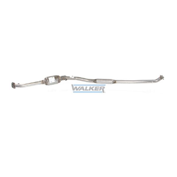 1 catalyseur Walker 28455