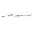 1 catalyseur Walker 28455