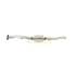 1 catalyseur Walker 28458