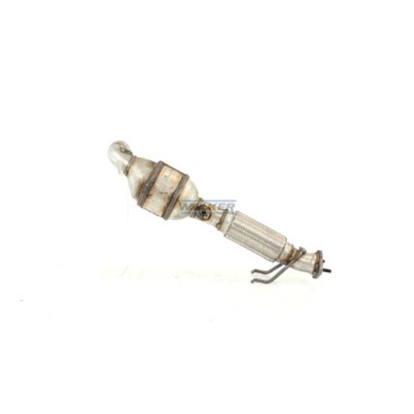 1 catalyseur Walker 28468