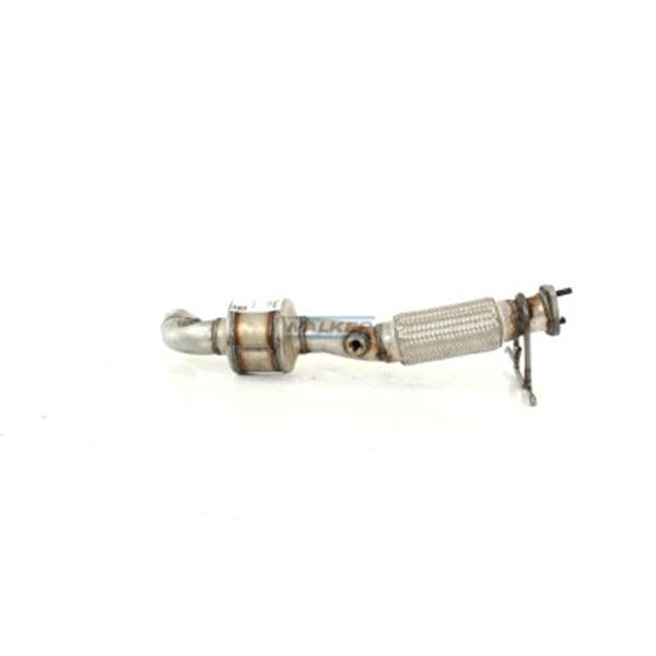 1 catalyseur Walker 28495