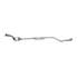 1 catalyseur Walker 28496