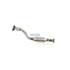 1 catalyseur Walker 28502