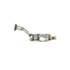 1 catalyseur Walker 28507