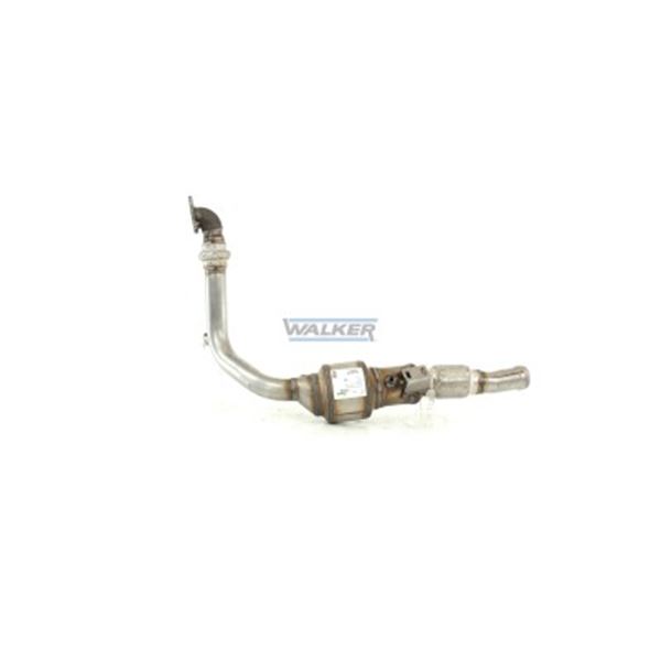 1 catalyseur Walker 28509