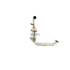 1 catalyseur Walker 28532