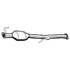 1 catalyseur Walker 28573