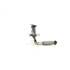 1 catalyseur Walker 28576