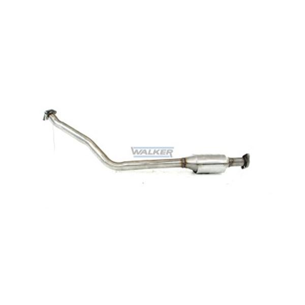 1 catalyseur Walker 28581