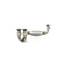 1 catalyseur Walker 28584