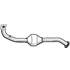 1 catalyseur Walker 28623