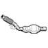 1 catalyseur Walker 28625
