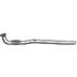 1 tube d'échappement intermédiaire Walker 10583