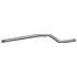 1 tube d'échappement intermédiaire Walker 10585